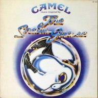 CAMEL；スノーグース