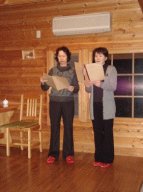 クジラとイルカ