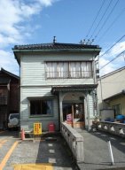 大正浪漫あふれる西検番