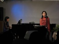 言の葉　with バッハ・・・