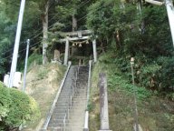 白山神社