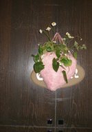 宮崎陽子さんのアレンジ