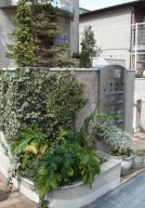 階段を降りると里夢・・・