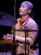 ヤマダ　ベン　さん