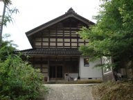 音楽工房・蛍庵