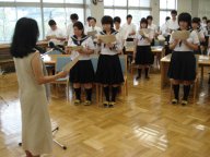 ワークショップ