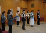 詩やものがたりを聴く会