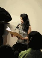 “与謝野晶子をさがして”