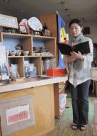 一美さん
