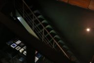 ガレリア画廊階段160529_018